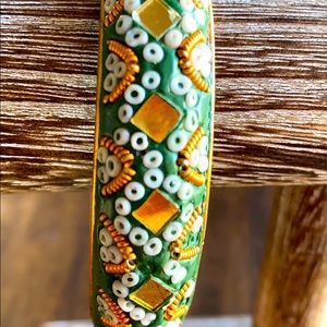 Vintage India Bracelet